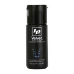 ID VELVET - PREMIUM BODY GLIDE LUBRICANT PERSONNEL 30 ML