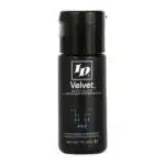ID VELVET - PREMIUM BODY GLIDE LUBRICANT PERSONNEL 30 ML