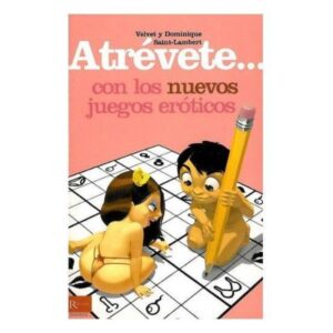 DIABLO PICANTE - DARE... WITH THE NEW EROTIC GAMES