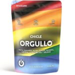 WUG SEX SENSE - ORGULLO LGBT PRIDE 10 UNITS