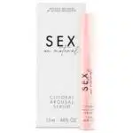 BIJOUX - INDISCRETS ORGASMIC SERUM FOR CLITORIS