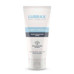INTIMATELINE - LUBRAX HYBRID ANAL-SCHMIERMITTEL 50 ML