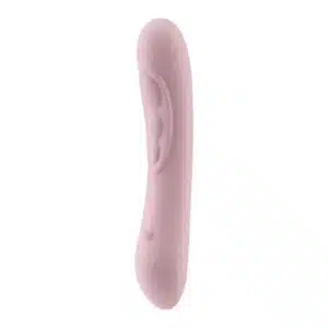 KIIROO - PEARL 3 G-SPOT-VIBRATOR - ROSA