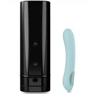 KIIROO - ONYX+  PEARL 2+ TÜRKIS PAARE SET