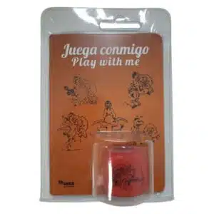 DIABLO PICANTE - KAMASUTRA DICE OF ACTION RED