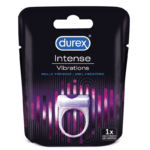 DUREX - INTENSIVE ORGASMISCHE VIBRATIONEN