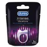 DUREX - INTENSIVE ORGASMISCHE VIBRATIONEN