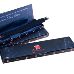 TENTACION - EROTIC INCENSE WITH PHEROMONES EXOTIC MANGO