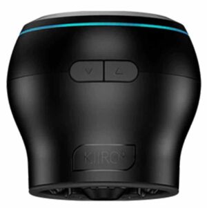 KIIROO  POWERBLOW INTERAKTIVES STIMULIERENDES WELLENGERÄT