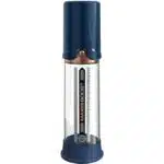 PUMP WORX - MAX BOOST BLAU