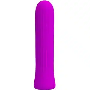 PRETTY LOVE - BLANCHE PINK STIMULATOR VIBRATOR