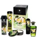 SHUNGA - EDO GARTEN-KIT BIO-KOLLEKTION