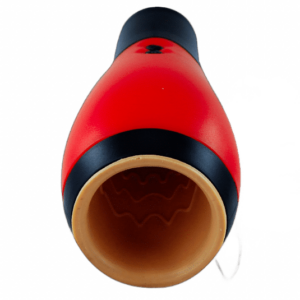 BAILE - ORAL SEX LOVER 30V MIT ADAPTER