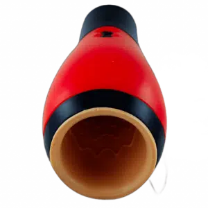 BAILE - ORAL SEX LOVER 30V MIT ADAPTER
