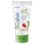 JOYDIVISION BIOGLIDE - ERDBEER-SCHMIERMITTEL 80 ML
