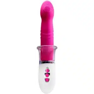 ARMONY - LIBERTY VIBRATOR  GRANULAR ROTATOR