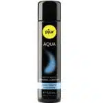 PJUR - WATER BASED LUBRICANT 100 ML
