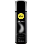 PJUR - ORIGINAL SILICONE LUBRICANT 30 ML