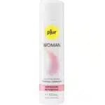PJUR - WOMAN BODYGLIDE SILICONE LUBRICANT 100 ML