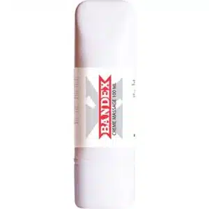 RUF - BANDEX STIMULIERENDE CREME FÜR DEN PENIS 75 ML