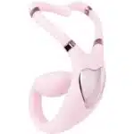 ADRIEN LASTIC - VENUS DOUBLE CLITORIS  G-SPOT STIMULATOR FREE APP PINK