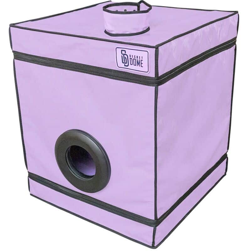 SECRET DOME  KINK CLUB CABINA BUKKAKE MORADO