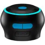 KIIROO  SCHWARZER INTERAKTIVER CONTROLLER
