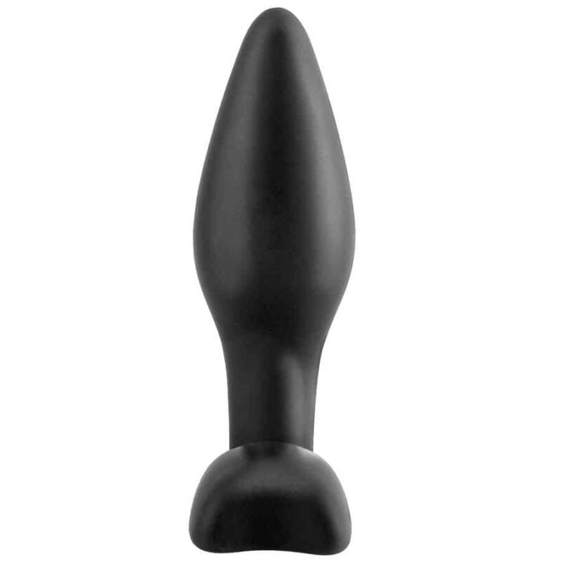 ANAL FANTASY - ANAL PLUG SILIKON MINI - Image 2