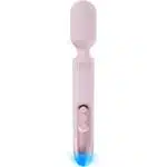 KIIROO - PROWAND VIBRATORSTAB FERNBEDIENUNG + KOSTENLOSE APP ROSA