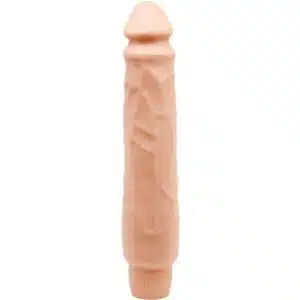 BAILE - JACK REALISTISCHER VIBRATOR 26 CM HAUT