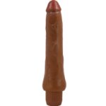 BAILE - DRYAD REALISTISCHER VIBRATOR 25 CM MULATTE
