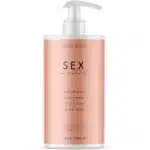 BIJOUX - WATER-BASED PERSONAL LUBRICANT 500 ML