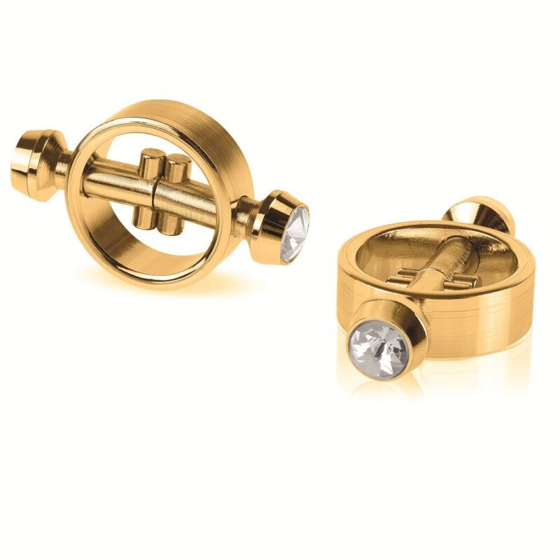 FETISH FANTASY GOLD - MAGNETIC CLAMPS - Image 3
