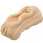 BAILE - MINIMNNLICHER MASTURBATOR VAGINALIPSDESIGN