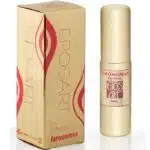EROS-ART - FEROWOMAN FRAUEN-PHEROMON-PARFÜM 20 ML