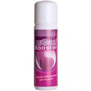 RUF - BUTT BOOSTER FIRMING CREAM