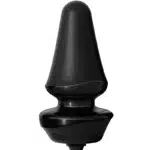 ANAL FANTASY ELITE COLLECTION - AUFBLASBARER STECKER