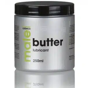 COBECO - MALE COBECO BUTTER LUBRICANT