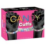 SPENCER  FLEETWOOD - CANDY HANDSCHELLEN CANDY