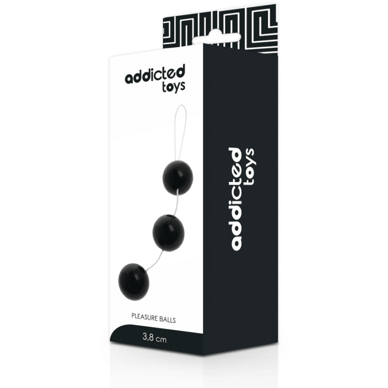 ADDICTED TOYS - GENUSSBLLE - Image 4