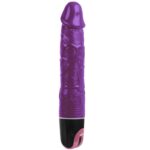 BAILE - LILAC MULTISPEED VIBRATOR