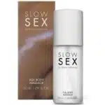 BIJOUX - SLOW SEX FULL BODY MASSAGE MASSAGE GEL 50 ML