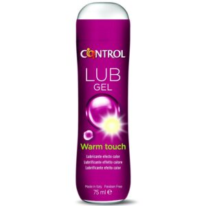 CONTROL - LUB WRMEEFFEKT-SCHMIERGEL 75 ML
