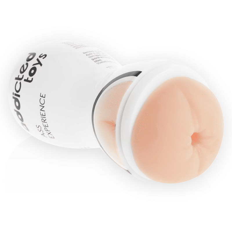 ADDICTED TOYS - ANAL MASTURBATOR - Image 2