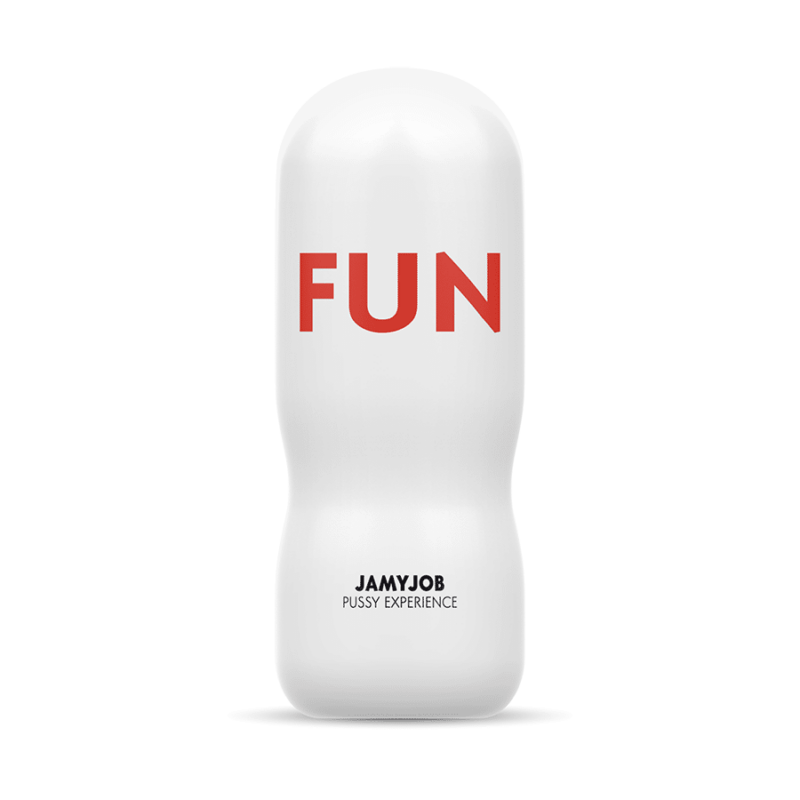 JAMYJOB - VAGINA MASTURBATOR DISKRET - Image 2