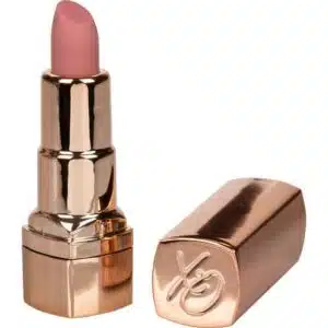 CALEXOTICS - BALA WIEDERAUFLADBARER LIPPENSTIFT HIDE  PLAY ZARTES ROSA