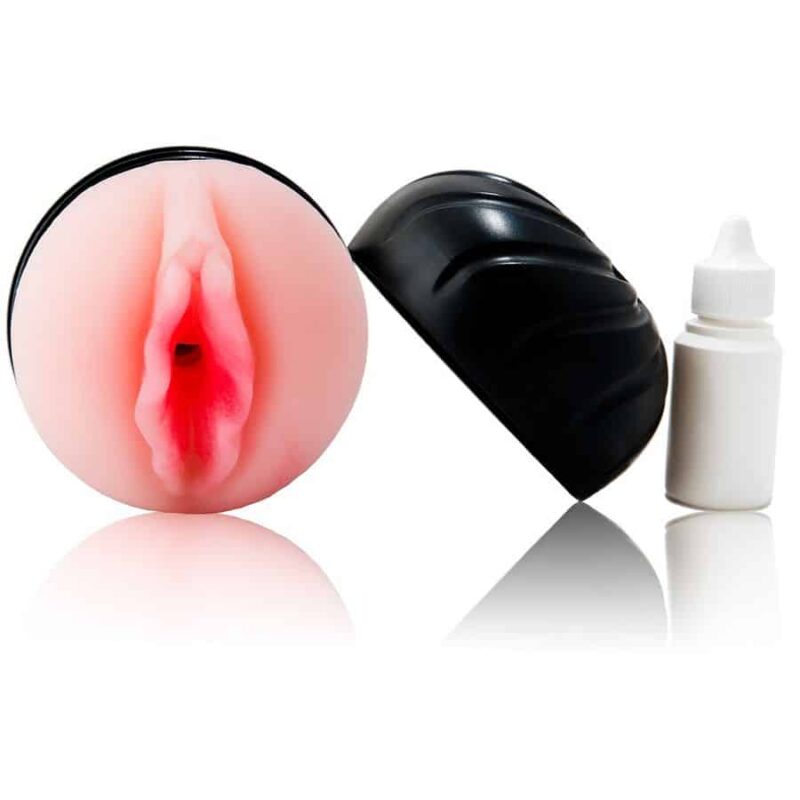 BAILE - PUSSY MASTURBATOR SPIELSTART - Image 2