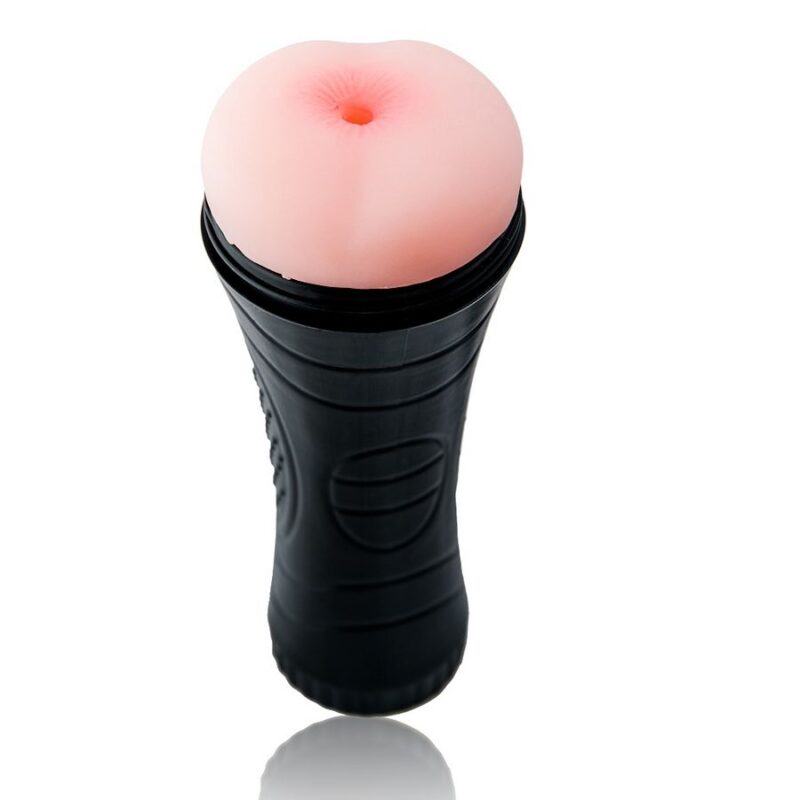 BAILE - ANUSMASTURBATOR MIT VIBRATOR - Image 3