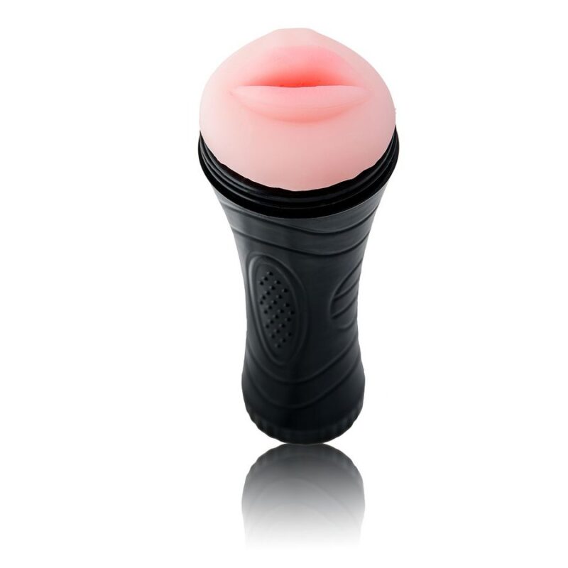 BAILE - MUNDMASTURBATOR MIT VIBRATOR 7 RHYTHMEN - Image 3